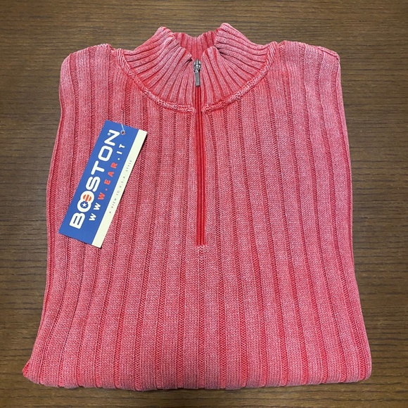 NWT Boston Sweater - Picture 2 of 7